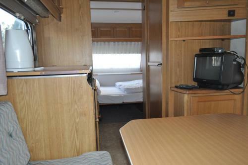 Caravans Magda