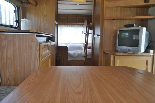 Caravans Magda
