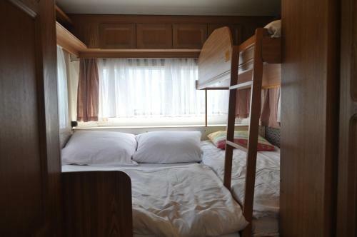 Caravans Magda
