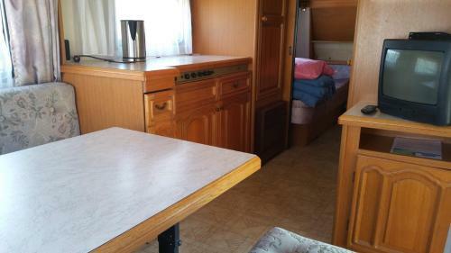 Caravans Magda