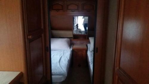 Caravans Magda