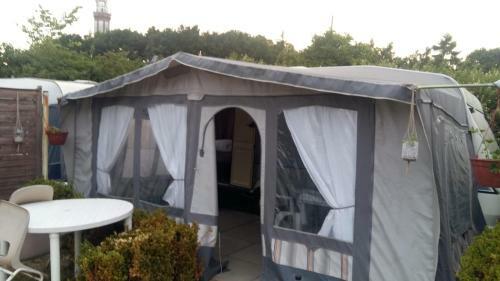 Caravans Magda