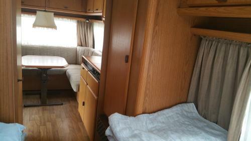 Caravans Magda