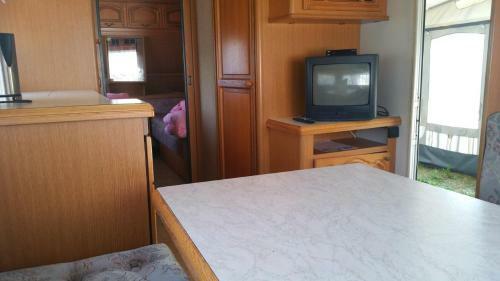 Caravans Magda