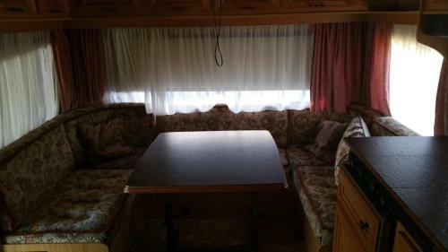 Caravans Magda