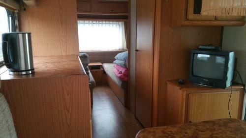Caravans Magda