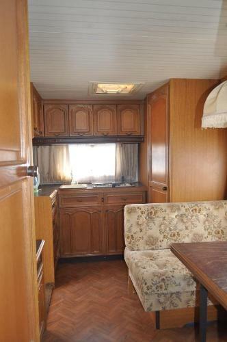 Caravans Magda