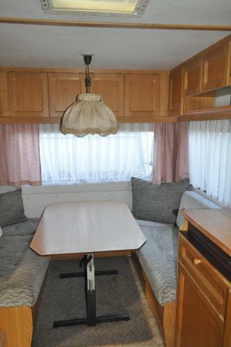 Caravans Magda