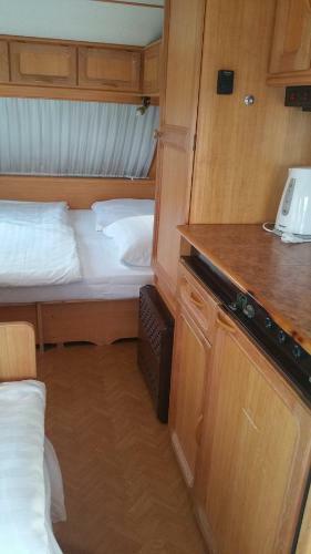 Caravans Magda