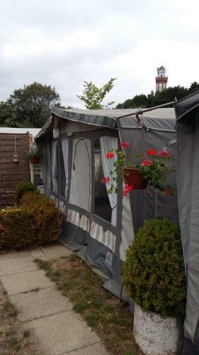 Caravans Magda
