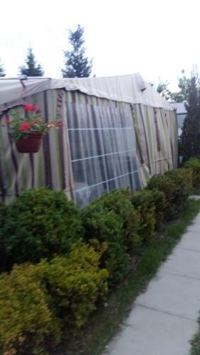 Caravans Magda