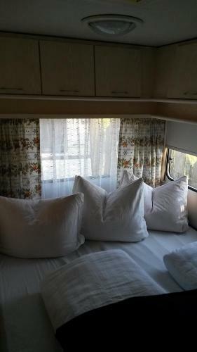 Caravans Magda