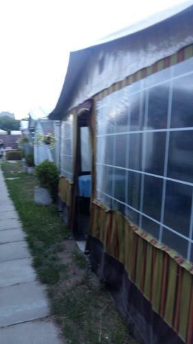 Caravans Magda