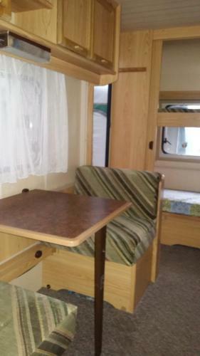 Caravans Magda