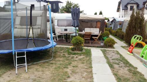 Caravans Magda