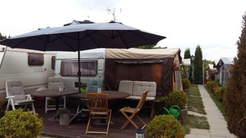Caravans Magda