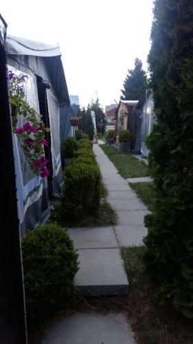 Caravans Magda