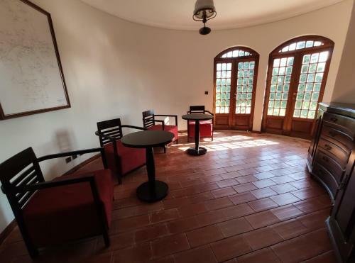 Casa Da Torre