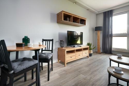 Apartament Anna
