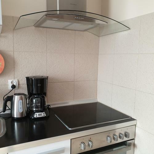 Apartament Sloneczny Taras