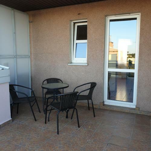 Apartament Sloneczny Taras