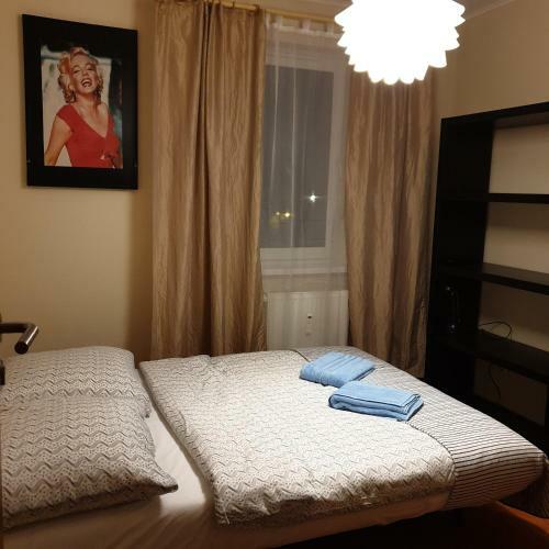 Apartament Sloneczny Taras