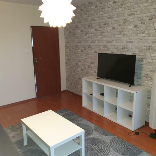 Apartament Sloneczny Taras