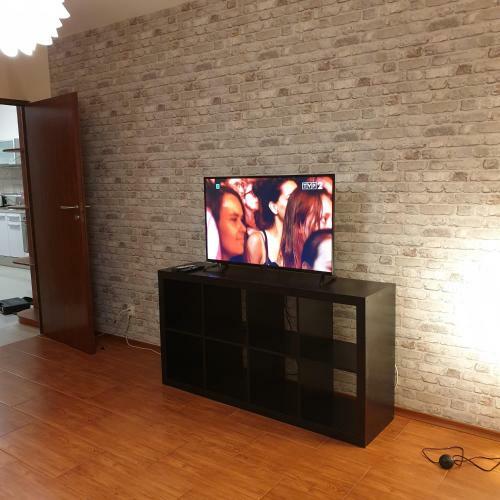 Apartament Sloneczny Taras