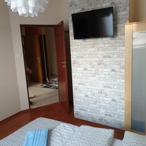 Apartament Sloneczny Taras