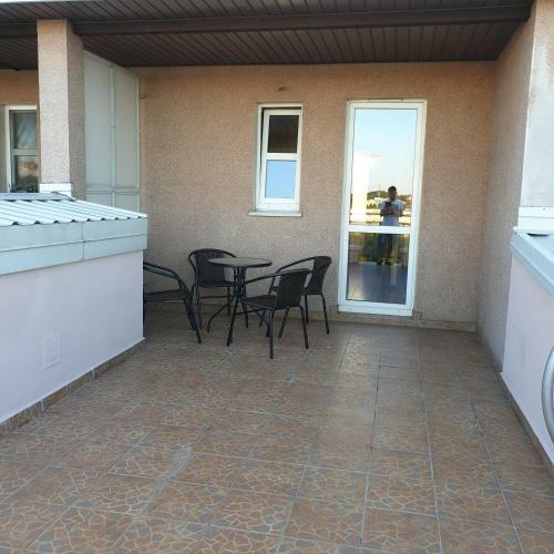 Apartament Sloneczny Taras