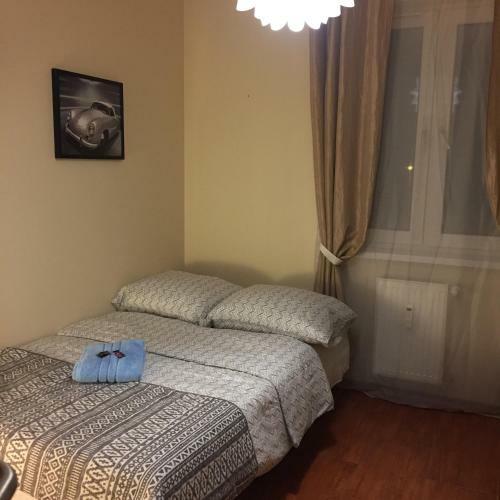 Apartament Sloneczny Taras