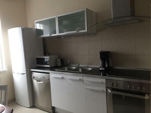 Apartament Sloneczny Taras