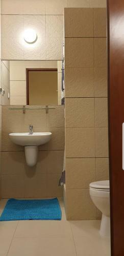 Apartament Sloneczny Taras