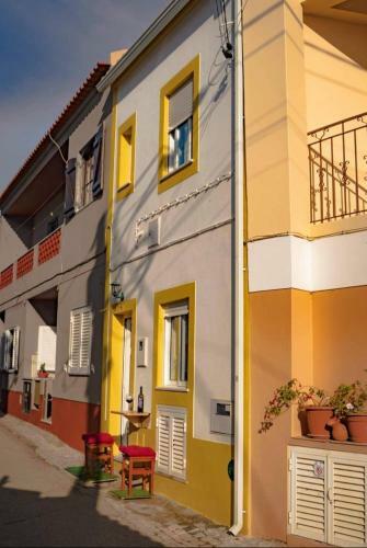 Casa O Recanto