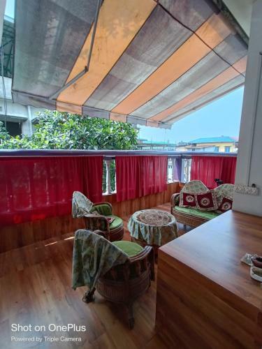 Hostal Faith The Retreat