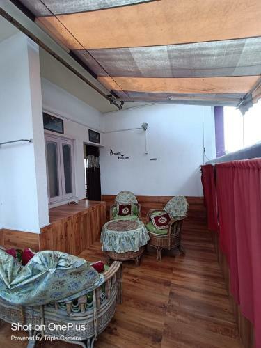Hostal Faith The Retreat