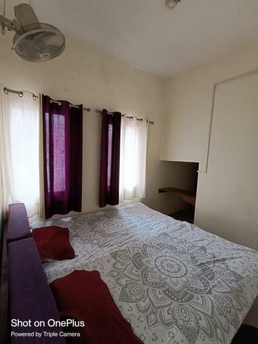 Hostal Faith The Retreat
