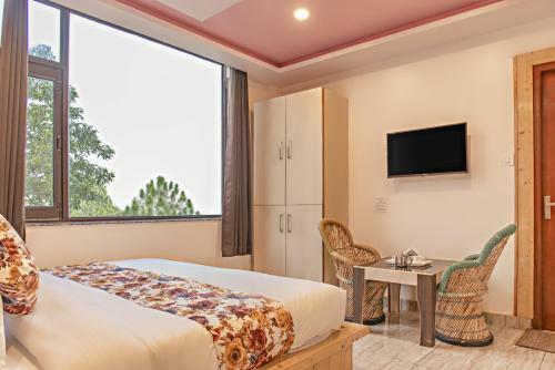 Komfort Homestay 4bhk Luxury Villa