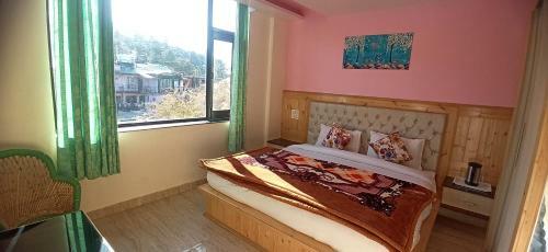 Komfort Homestay 4bhk Luxury Villa