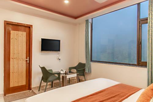 Komfort Homestay 4bhk Luxury Villa