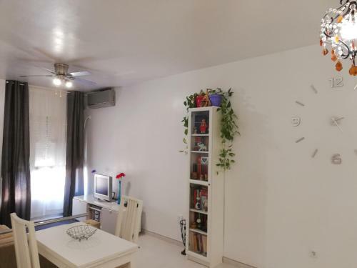 Apartamento Ciudad Y Playa