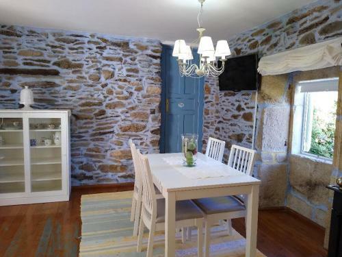 Ribera Sacra ( Apartamento Rural )