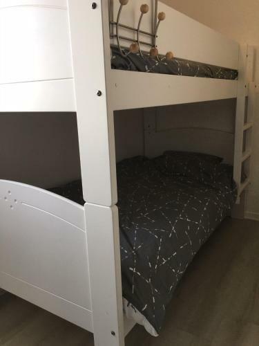 Apartamento Face � La Mer � Cabourg