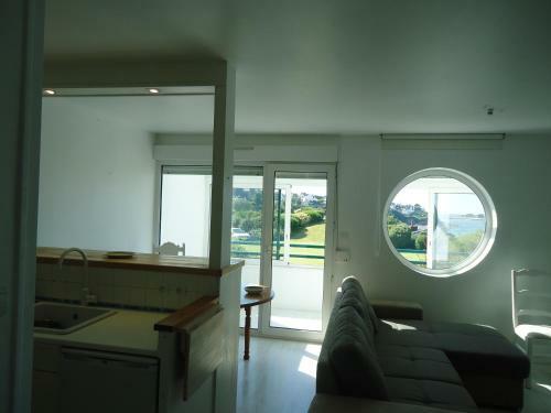 Apartamento Studio Kelenn � Carantec