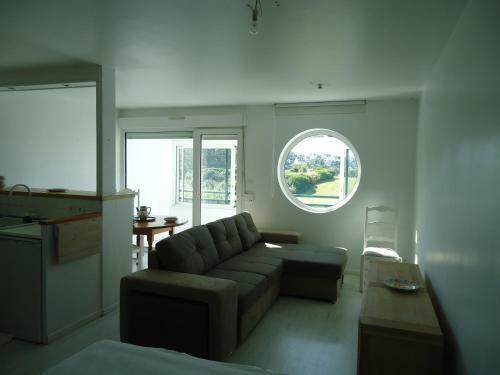 Apartamento Studio Kelenn � Carantec