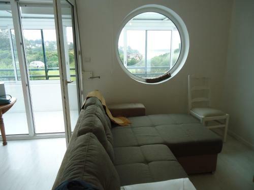 Apartamento Studio Kelenn � Carantec