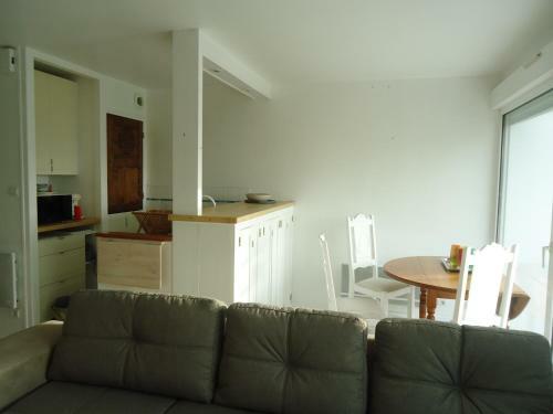 Apartamento Studio Kelenn � Carantec
