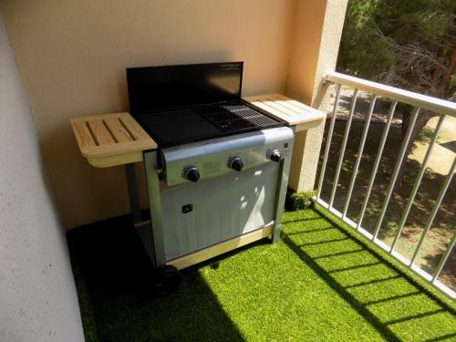 Apartamento Confortable T2
