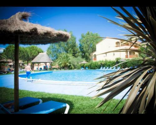 Apartamento T3 Duplex Malibu Village