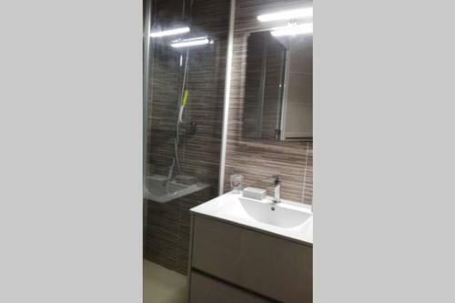 Apartamento Le Beach, T3 Cab En Front De Mer, Balcon